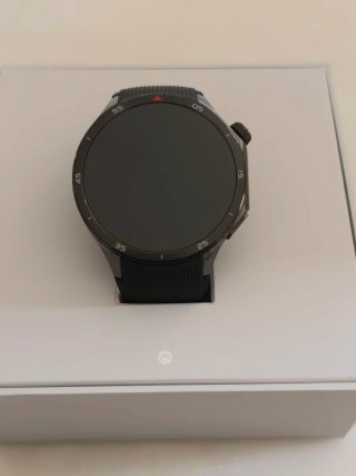 OPPO Watch X2 Negro - Como nuevo