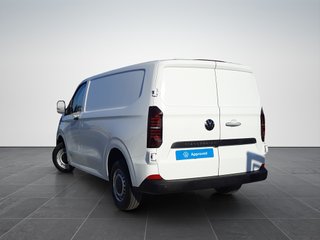 Volkswagen Transporter T7 2025