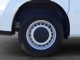 Volkswagen Transporter T7 2025