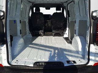 Volkswagen Transporter T7 2025