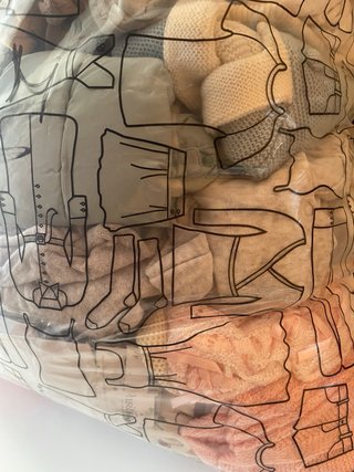 Chollo 15kg Ropa Bebé Mixta | Incluye Sacos TOG 1