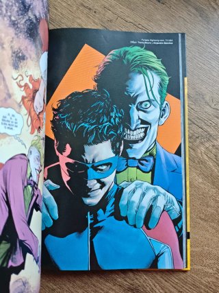Batman vol. 02: La guerra del Joker Parte 1