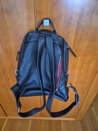 Mochila Desigual Mickey Negra