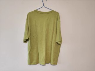 Camiseta verde pistacho nueva