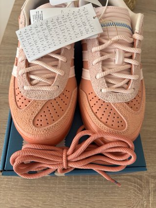 Adidas Gazelle x Bad Bunny Cabo Rojo