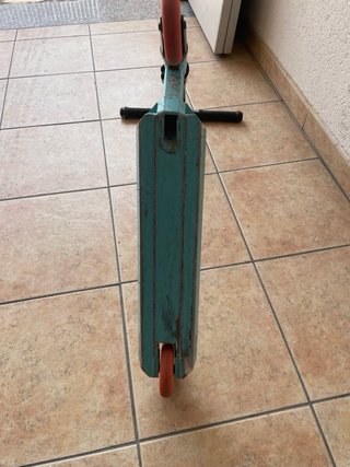 Patinete Freestyle Oxelo