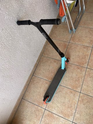 Patinete Freestyle Oxelo