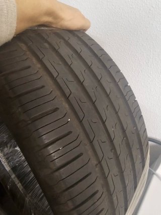 4 Neumáticos MICHELIN Primacy 2023