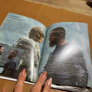 Vikings - Tercera Temporada DVD Coleccionista