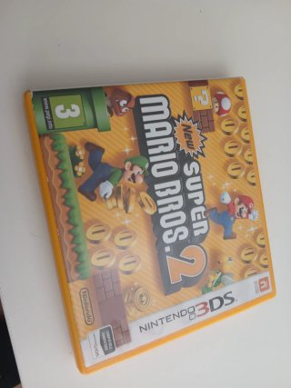 Nintendo 3DS Aqua Original OFERTA HOY DOMINGO!120€