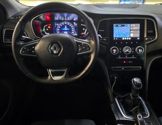 Renault Megane 2021