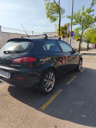 Alfa Romeo 147 2007