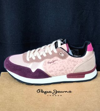Zapatillas Pepe Jeans London, MIX Tallas y colores