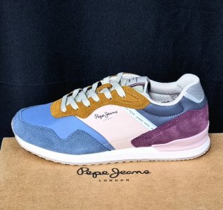 Zapatillas Pepe Jeans London, MIX Tallas y colores