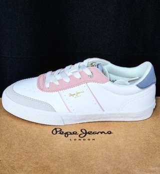 Zapatillas Pepe Jeans London, MIX Tallas y colores