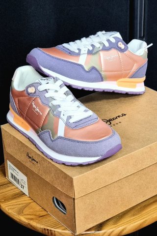 Zapatillas Pepe Jeans London, MIX Tallas y colores