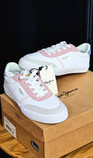 Zapatillas Pepe Jeans London, MIX Tallas y colores
