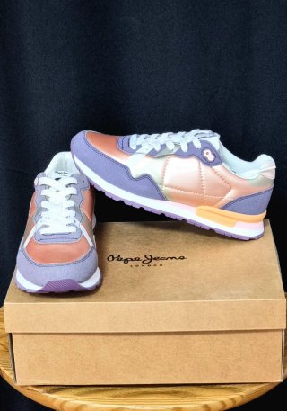 Zapatillas Pepe Jeans London, MIX Tallas y colores
