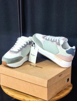 Zapatillas Pepe Jeans London, MIX Tallas y colores