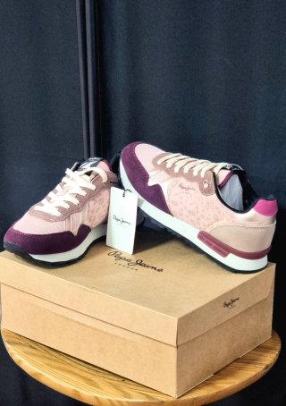 Zapatillas Pepe Jeans London, MIX Tallas y colores