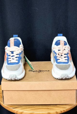 Zapatillas Pepe Jeans London, MIX Tallas y colores