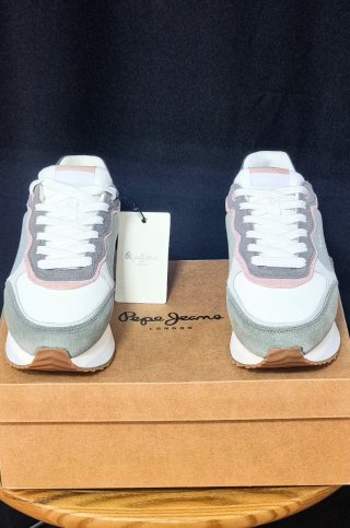 Zapatillas Pepe Jeans London, MIX Tallas y colores