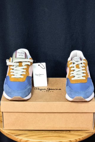 Zapatillas Pepe Jeans London, MIX Tallas y colores