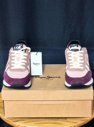 Zapatillas Pepe Jeans London, MIX Tallas y colores