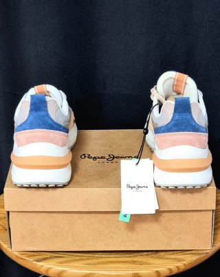Zapatillas Pepe Jeans London, MIX Tallas y colores