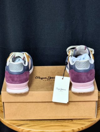 Zapatillas Pepe Jeans London, MIX Tallas y colores