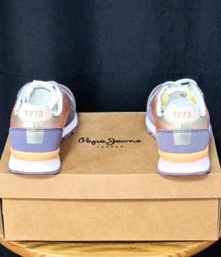 Zapatillas Pepe Jeans London, MIX Tallas y colores