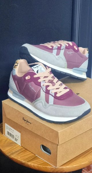 Zapatillas Pepe Jeans London, MIX Tallas y colores
