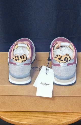 Zapatillas Pepe Jeans London, MIX Tallas y colores