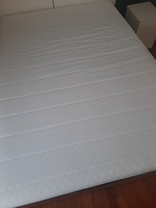 Materassino IKEA Åfjäll 140x200x12cm