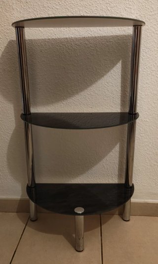 Mesa auxiliar