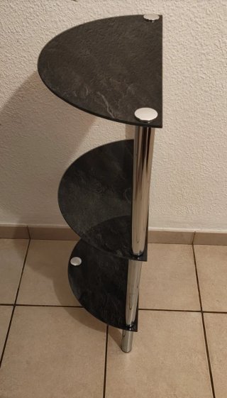 Mesa auxiliar