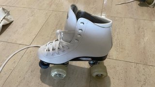 Patines Jack london  T38 Si quieres la bolsa +5€