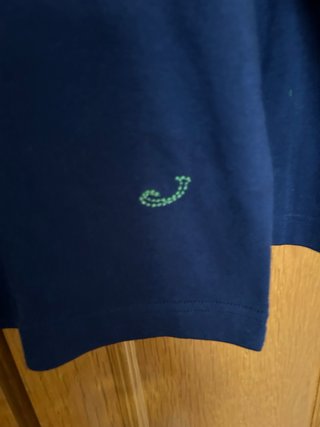 Polo Jacob Cohen  nuevo