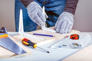 Servicio de reparaciones