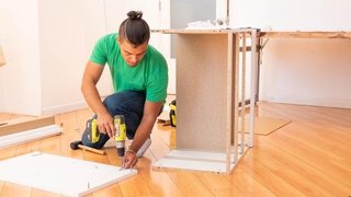 Servicio de reparaciones