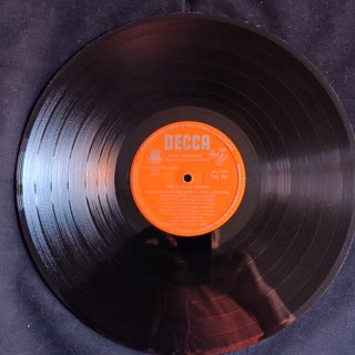 LP The Rolling Stones Big Hits High Tide