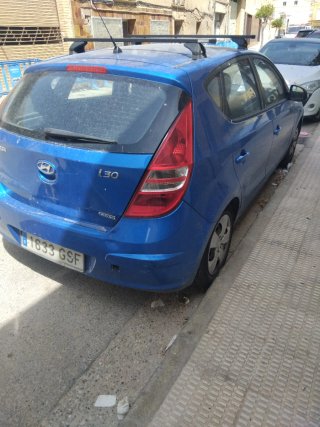 Hyundai i30 2010