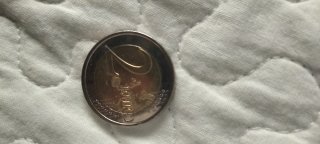 Lote 11 Monedas de ditintos paies extranjeros.