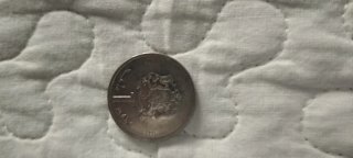 Lote 11 Monedas de ditintos paies extranjeros.