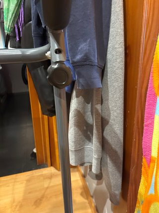 Cinta de andar Gym Form