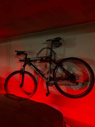 Bicicleta Conor