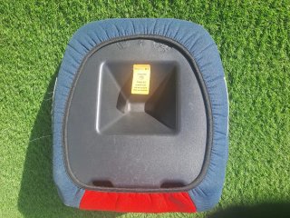 Elevador coche 15-36 kg