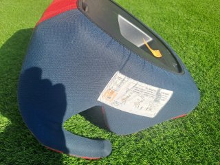 Elevador coche 15-36 kg