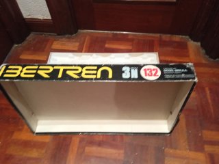 Caja Ibertren 132 3N