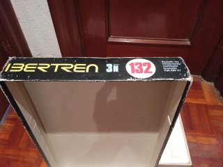 Caja Ibertren 132 3N